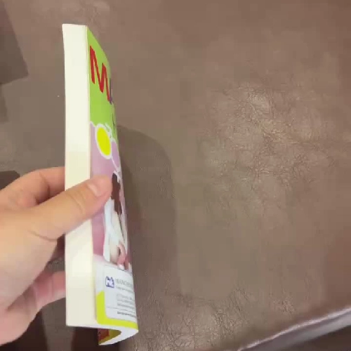 MA LỰC HẤP DẪN HAI GIỚI – Nguyễn Thị Hồng Khanh - K3