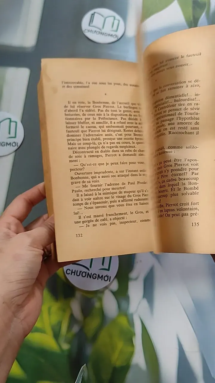 [XƯA] Le Hotu s'affranchit (1969) - Albert Simonin 754447