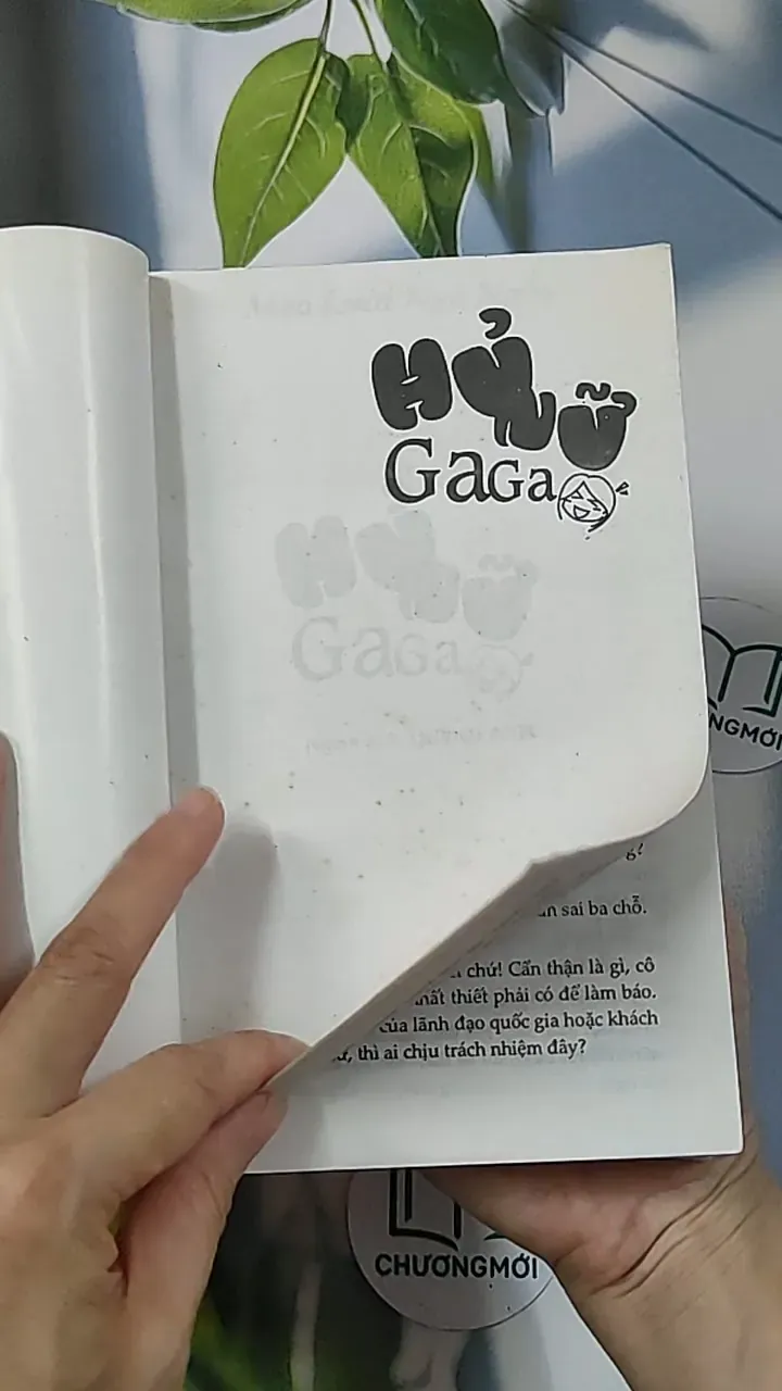 Hủ nữ Gaga - Mèo Lười Ngủ Ngày 688661