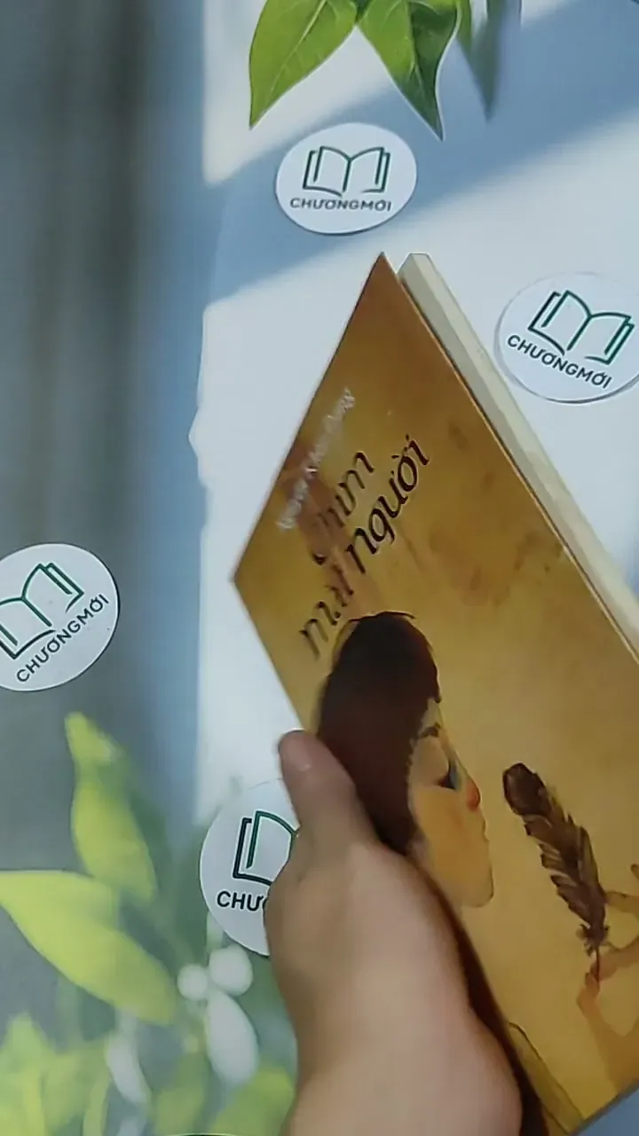 Chim mặt người - Nguyễn Khoa Đăng 698642