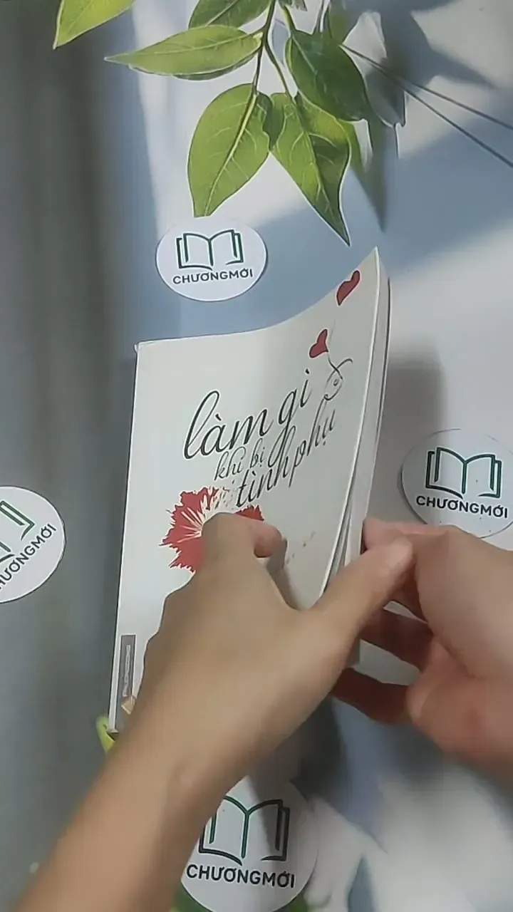 Làm gì khi bị tình phụ - ThS nhà báo Khánh Phương 688622