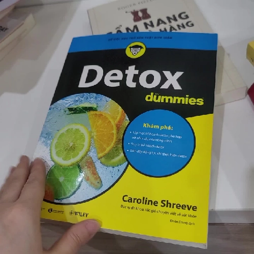 DETOX for dummies