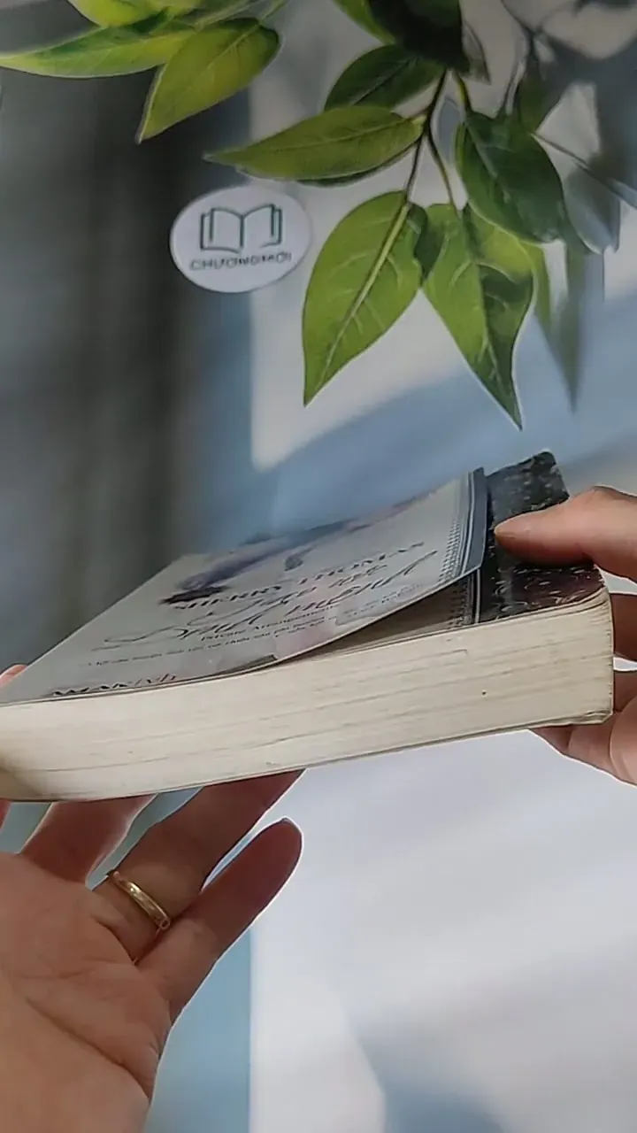 Giao Ước Định Mệnh (2011) - Sherry Thomas 607667