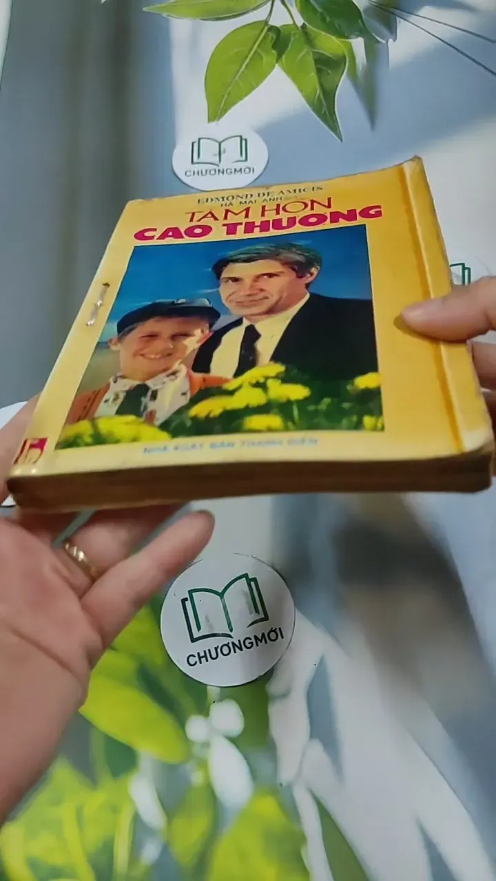 Tâm Hồn Cao Thượng (1989) 713894