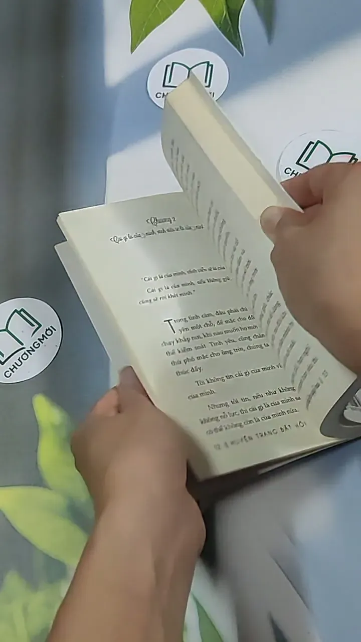 Thôi đừng nói chuyện ngày mai - Huyền Trang Bất Hối 698628