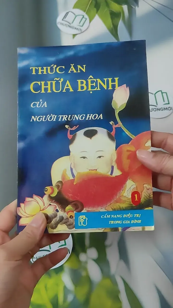 [XƯA] Thức Ăn Chữa Bệnh Của Người Trung Hoa 1 (1995) 780782