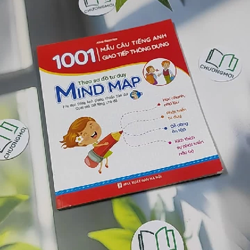 1001 Mẫu Câu Tiếng Anh Giao Tiếp Thông Dụng - Alice Beatrice