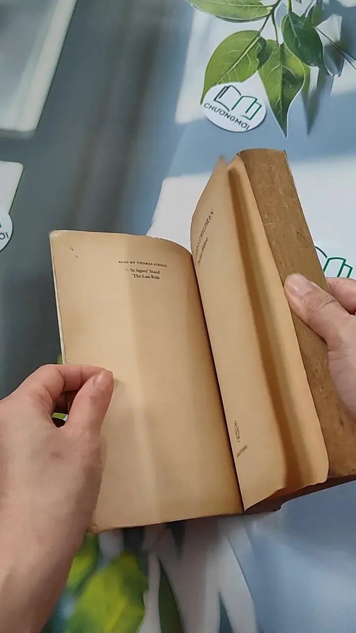 [XƯA] All God's Children (1996) - Thomas Eidson 776074