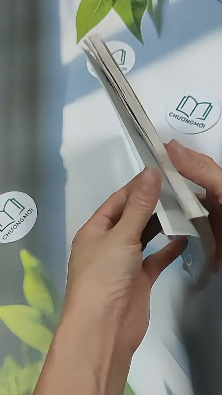 Chiều thứ năm đáng nhớ - Câu chuyện cảm động dành cho học sinh - Tri Thức Việt 698576