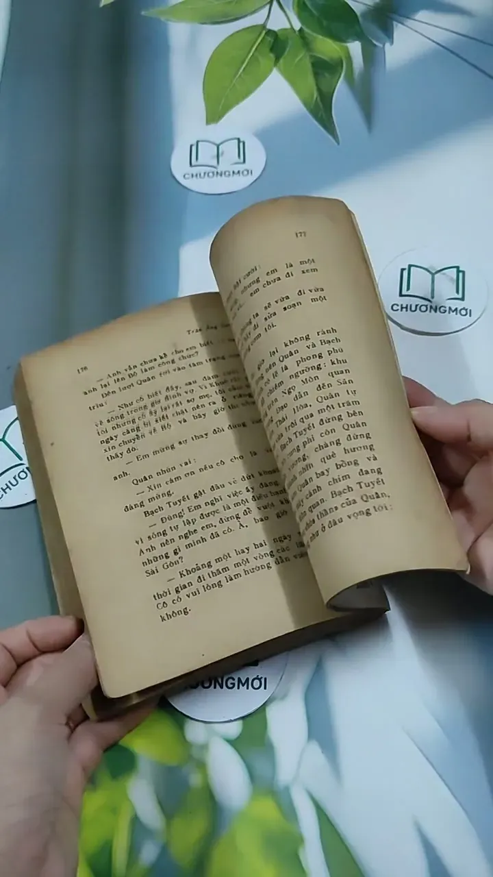 Nữ Sinh Nội Trú - Trần Áng Sơn 713865