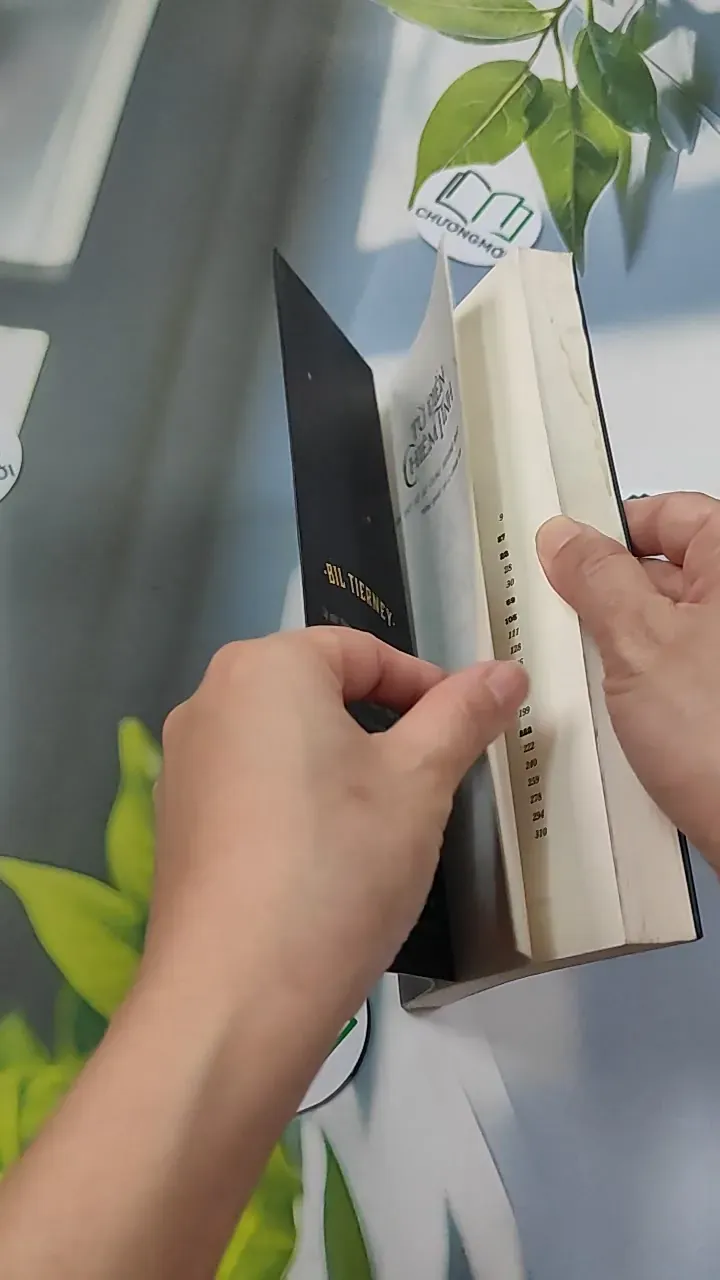 Từ Điển Chiêm Tinh - Bil Tierney 776121