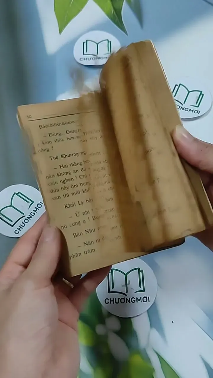 Cô Bé Hoả Tinh - Phượng Duy 703147