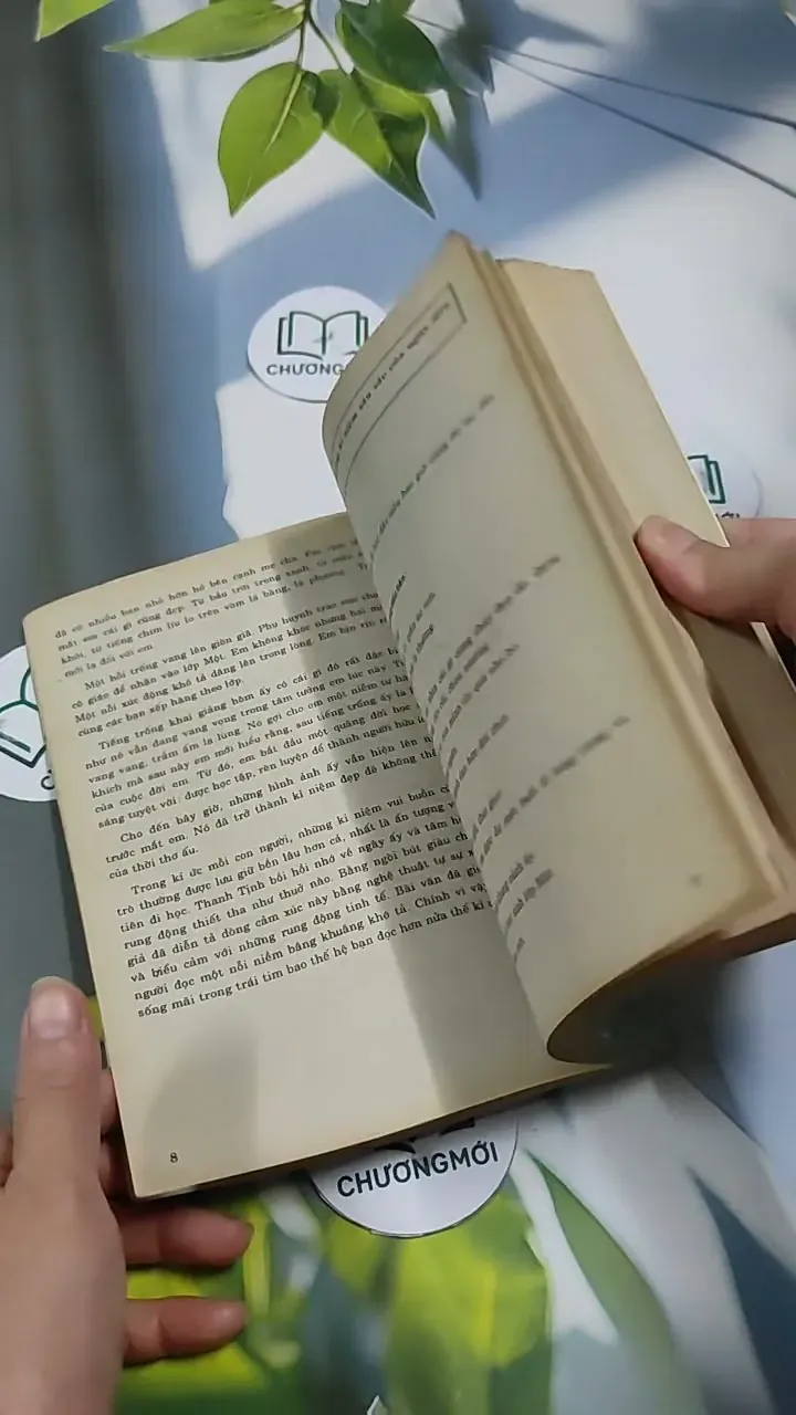 Những Bài Làm Văn Mẫu 8 (tập 1) - Trần Thị Thìn 707329