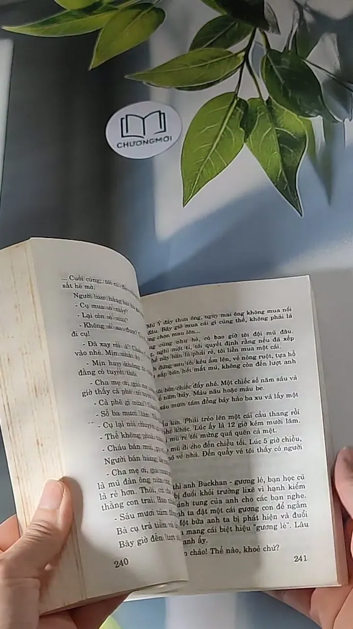 Những Người Thích Đùa 607673