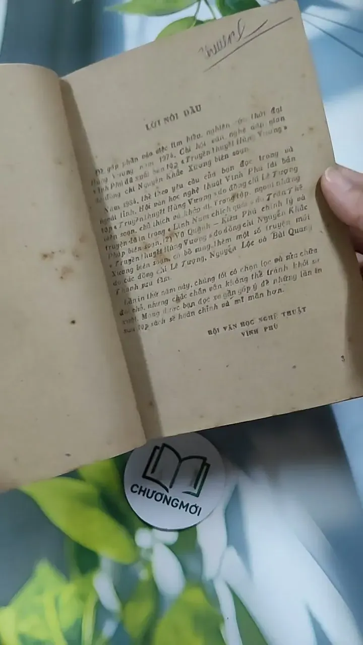 Truyền Thuyết Hùng Vương 713872