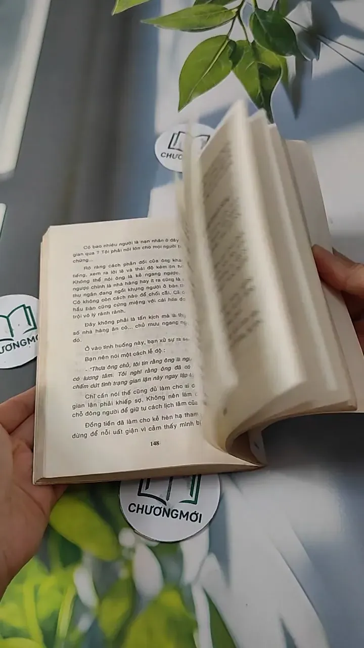 101 Cách Đối Phó Với Người Ngang Ngược - Phạm Nguyễn 727264