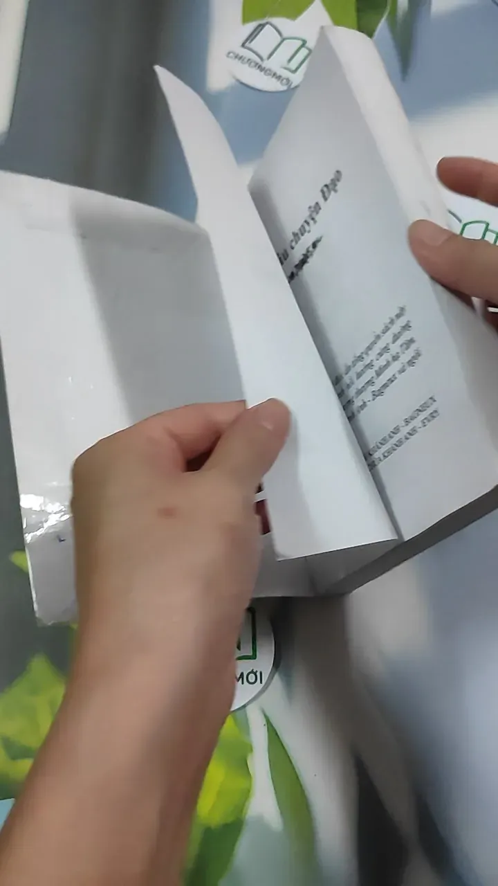 Vài câu chuyện Đạo (Song ngữ Việt - Pháp) 776202