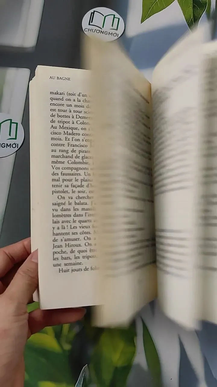 Au bagne - Albert Londres 754488