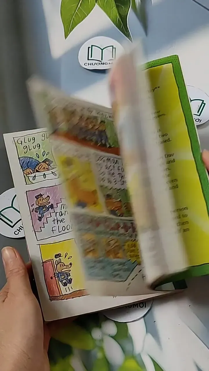 Captain Underpants and the Attack of the Talking Toilets - Dav Pilkey 703114