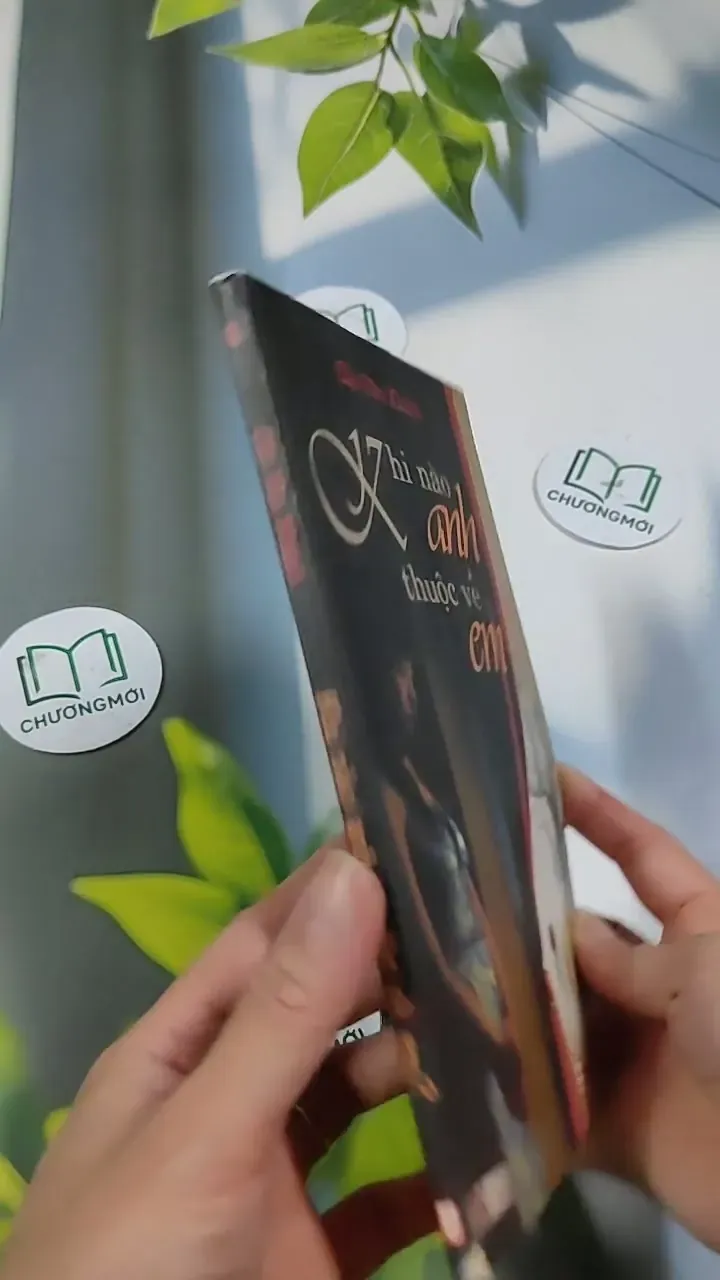 Khi Nào Anh Thuộc Về Em? - Cấn Vân Khánh 705662