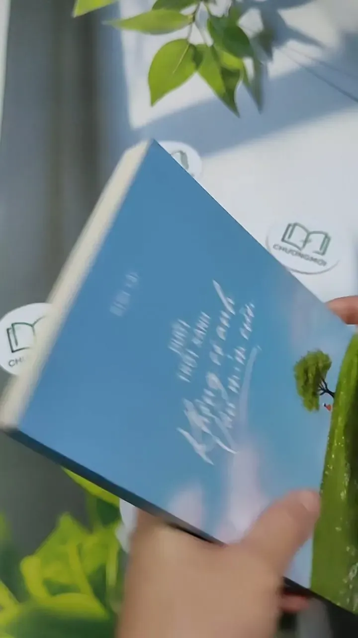 Dưới Trời Xanh Không Có Anh Vẫn Mỉm Cười - Minh Lạc 705670