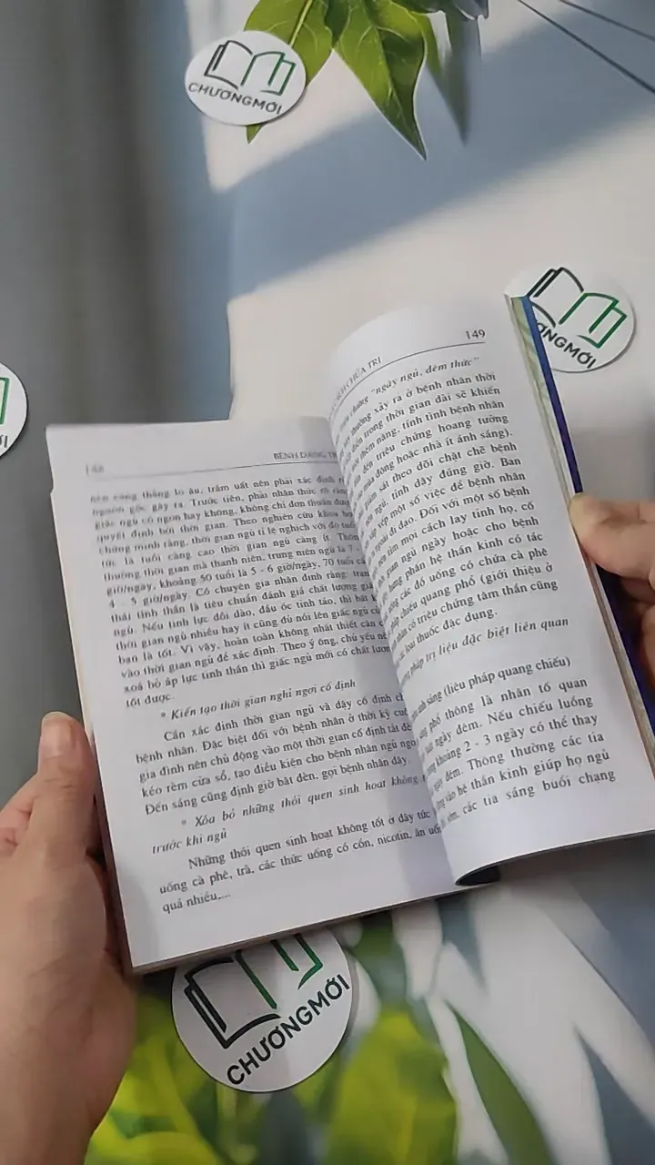 Bệnh Đãng Trí - Zhi Hu & Jian Hua 780820