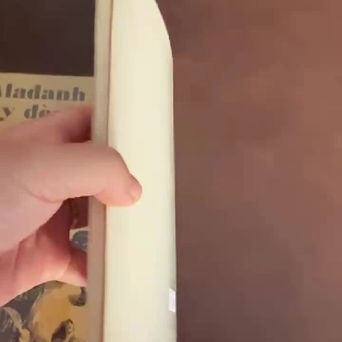 ALI BABA VÀ 40 TÊN CƯỚP (Song ngữ Pháp – Việt) | Sách Giáo Dục xưa – Bản đẹp sưu tầm