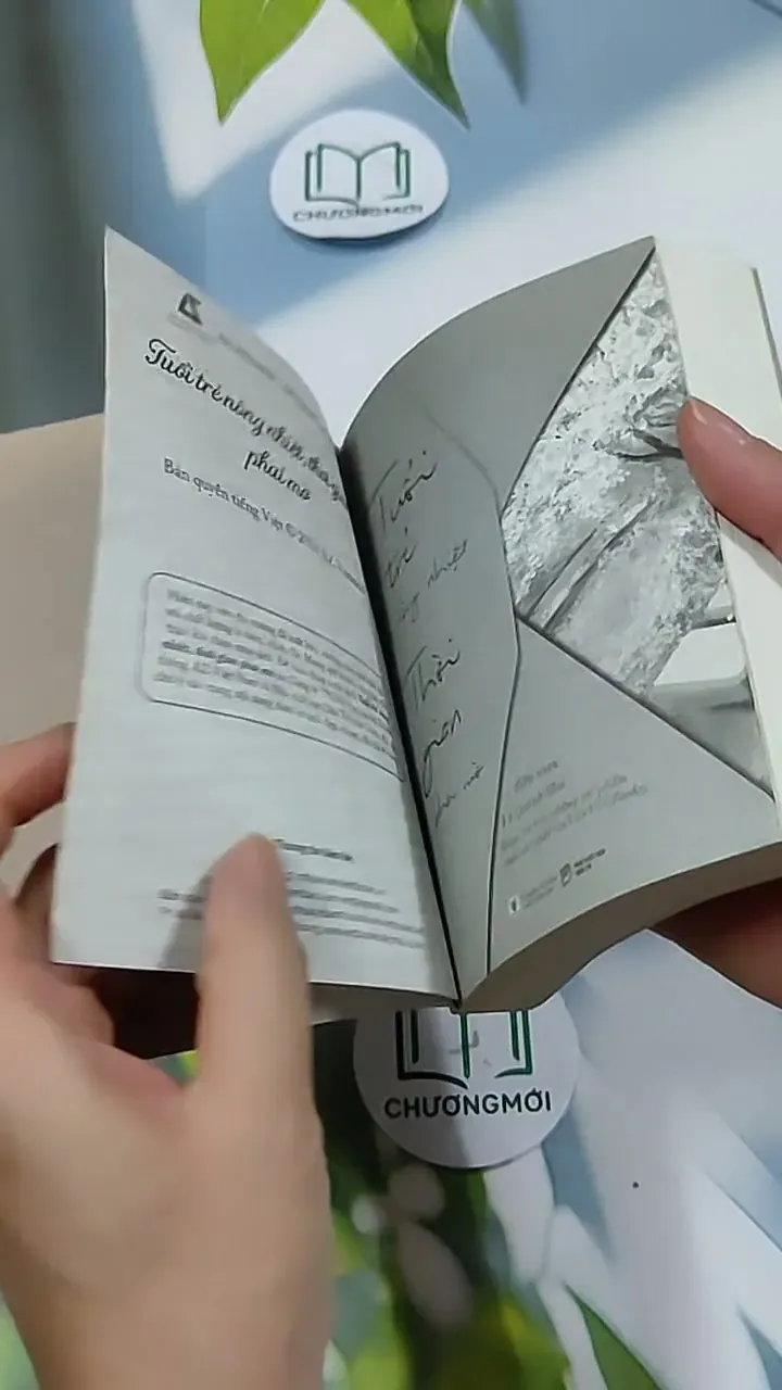 Tuổi Trẻ Nồng Nhiệt, Thời Gian Phai Mờ - Vũ Quỳnh Mai 703155