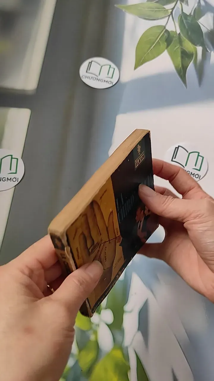 [MIỄN PHÍ BỌC SÁCH] [XƯA] La Chiromancie (1960) - Jean Léonard 754424