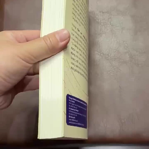 Tần Số Rung Động Cảm Xúc Cá Nhân – Alla Svirinskaya | Sách chữa lành & phát triển bản thân