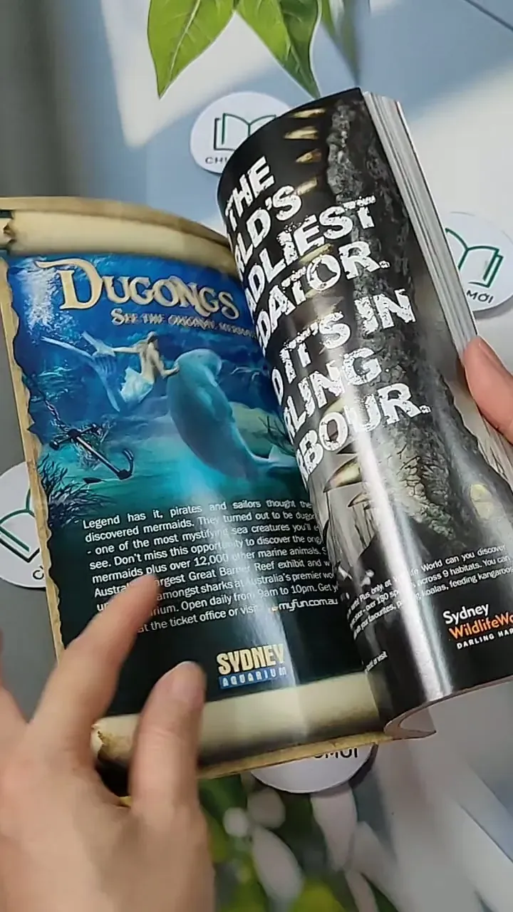 The Official Guide Sydney 2010 703071