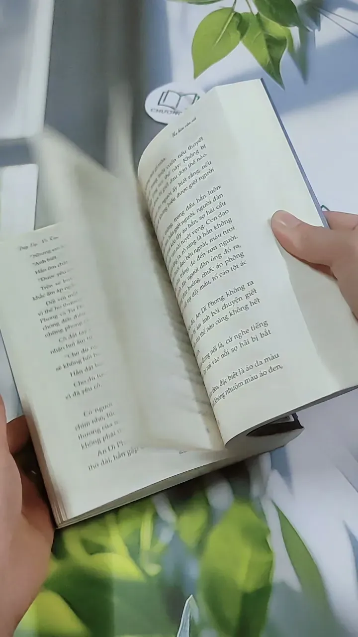 Nụ Hôn Của Sói - Diệp Lạc Vô Tâm 744744