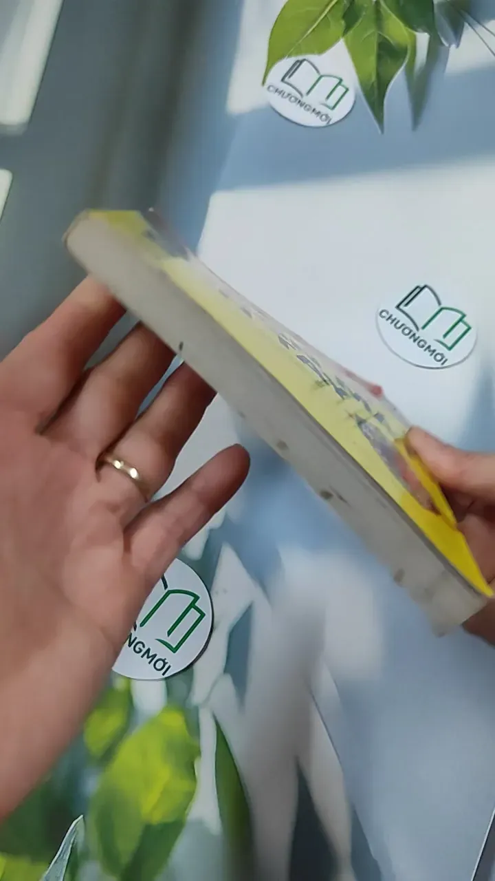 Huyền Bí Phương Đông Tiếng Nói Khuôn Mặt Bàn Tay - Thái Uyên & Vũ Đức 776123