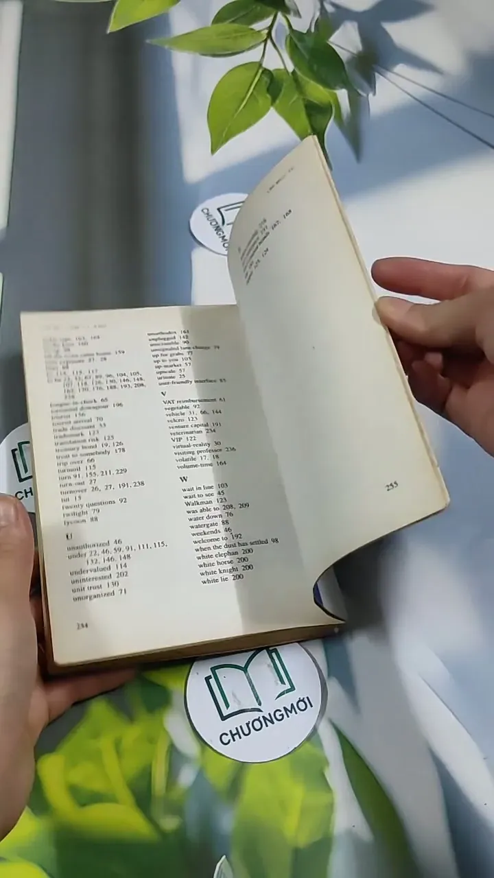 Tiếng Anh Lý Thú - Nguyễn Vạn Phú 705682