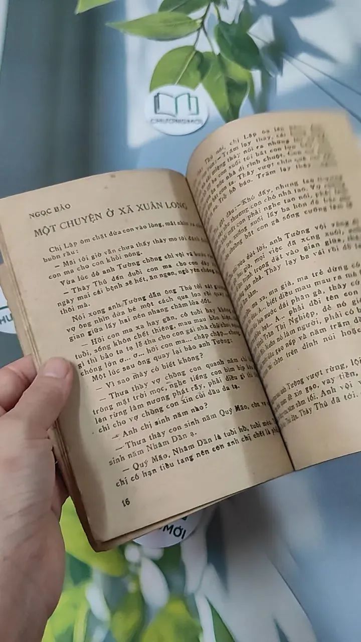 [XƯA] Những Chuyện Thánh Thần (1985) 775980