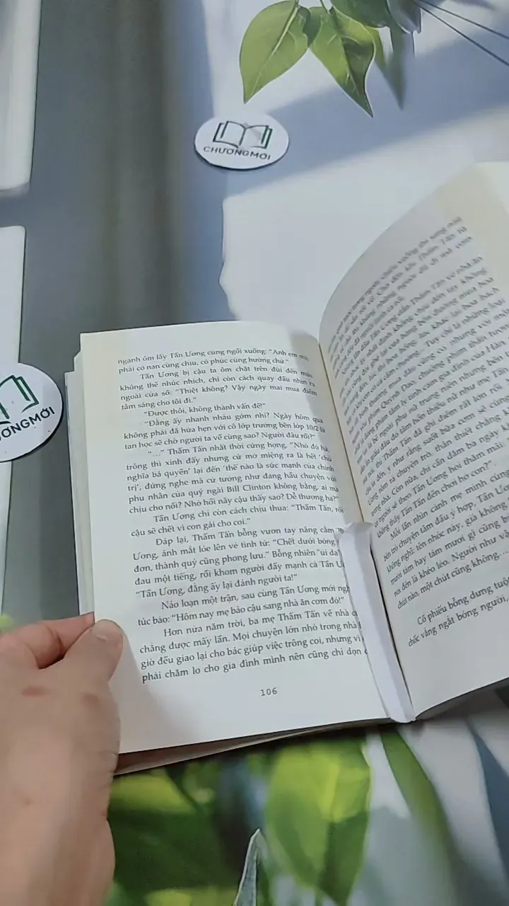 Này Những Phong Hoa Tuyết Nguyệt - Công Tử Hoan Hỉ 744702