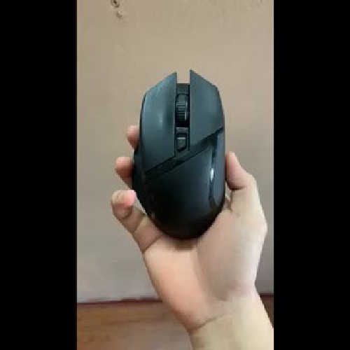 Chuột Gaming không dây Razer Basilisk V1 X HyperSpeed