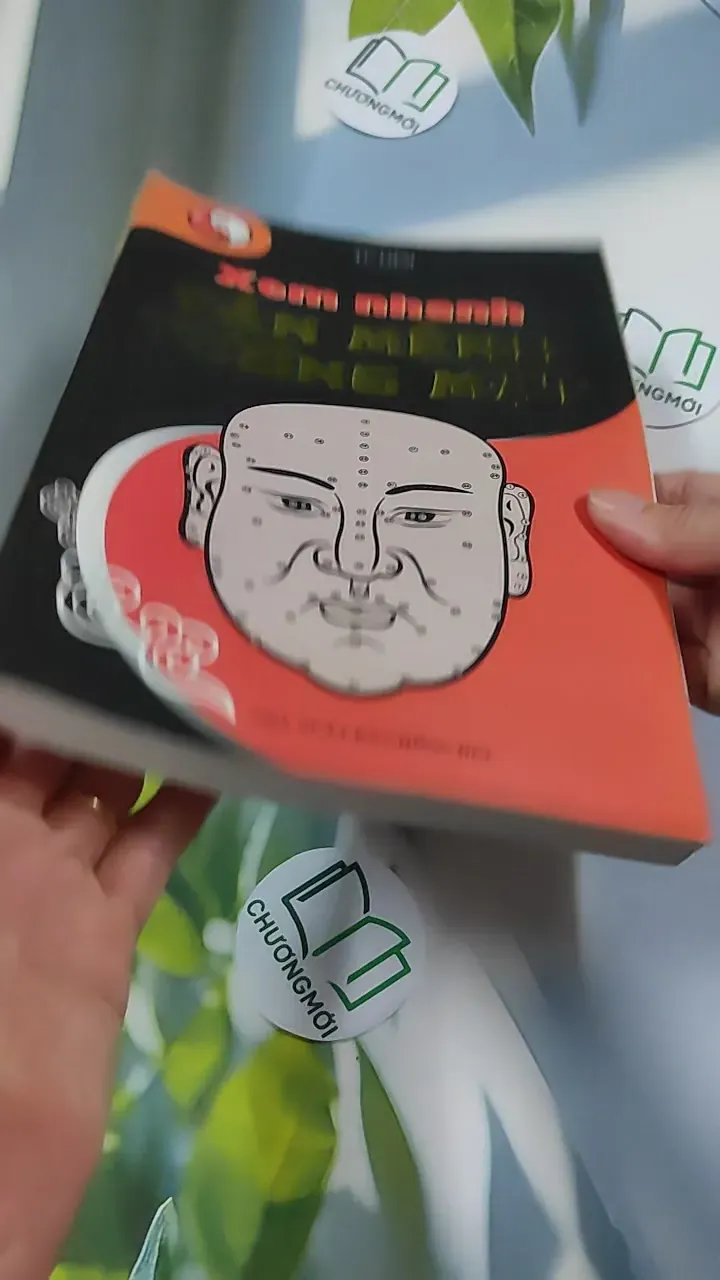 Xem Nhanh Vận Mệnh Tướng Mặt - Từ Liêm 776246