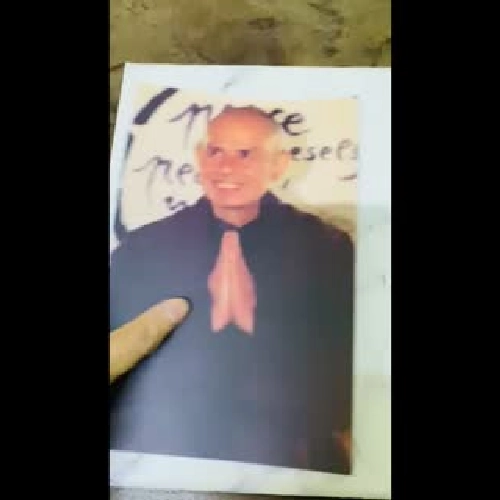 🌿 ẢNH Thầy THÍCH NHẤT HẠNH 🌿