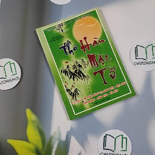 Thơ Hàn Mặc Tử - Phạm Du Yên