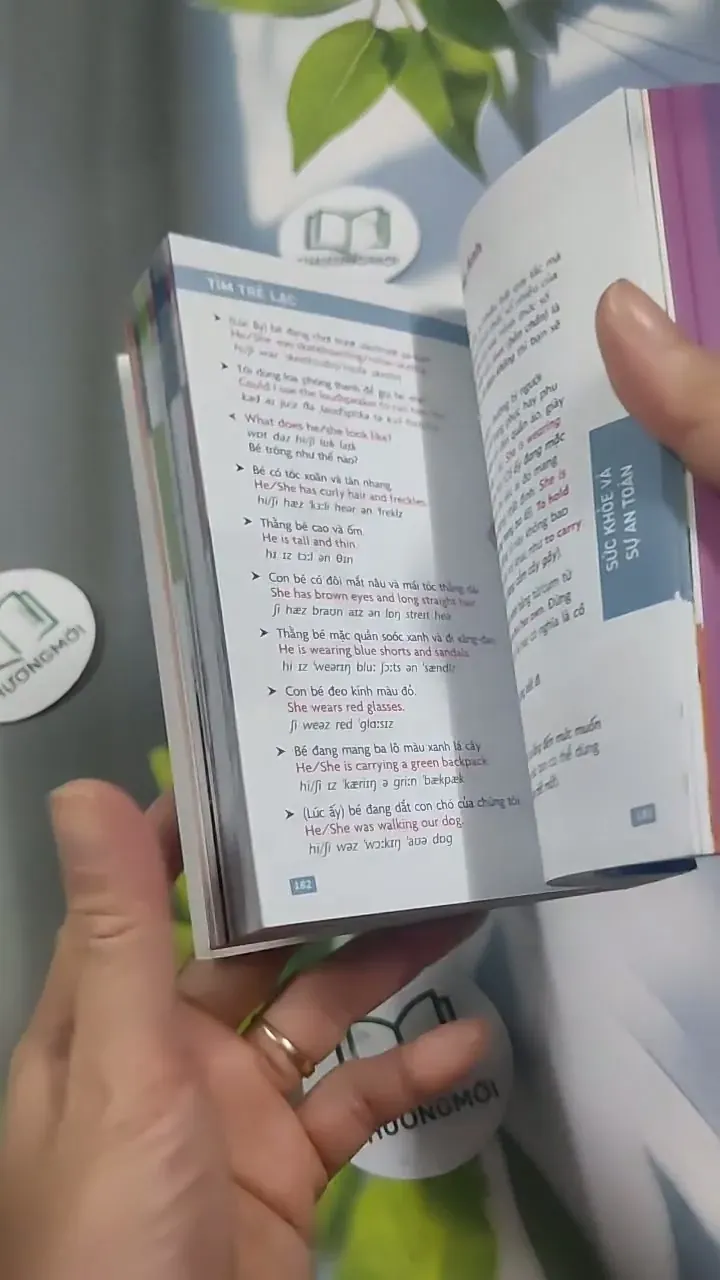 [MIỄN PHÍ BỌC SÁCH] Mini-Guide to English Conversation - Hướng Dẫn Đàm Thoại Tiếng Anh -  715631