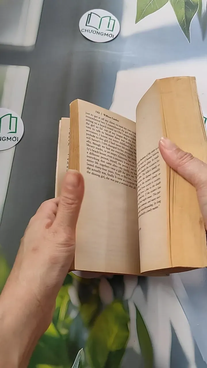 [MIỄN PHÍ BỌC SÁCH] Defending Jacob - William Landay 754458