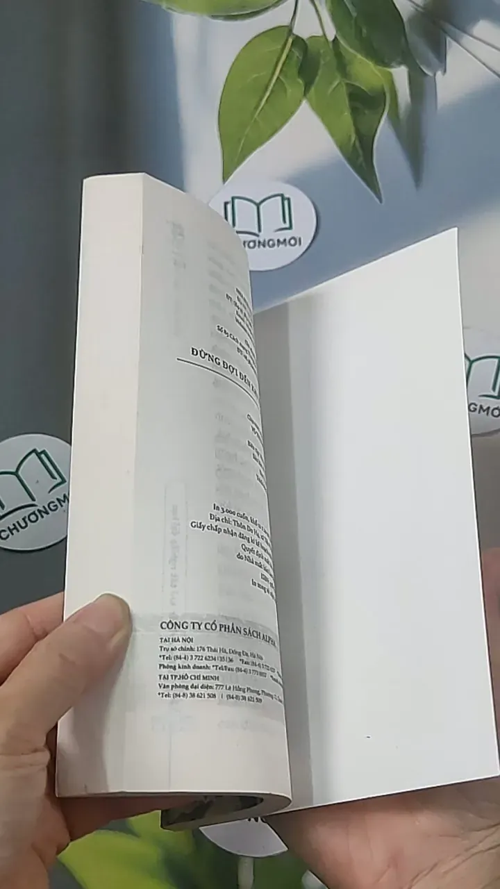 Đừng đợi đến khi tốt nghiệp đại học - Alpha Books 688505