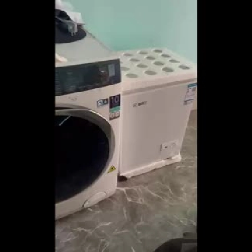 Tủ đông mini, tủ trữ sữa  404582
