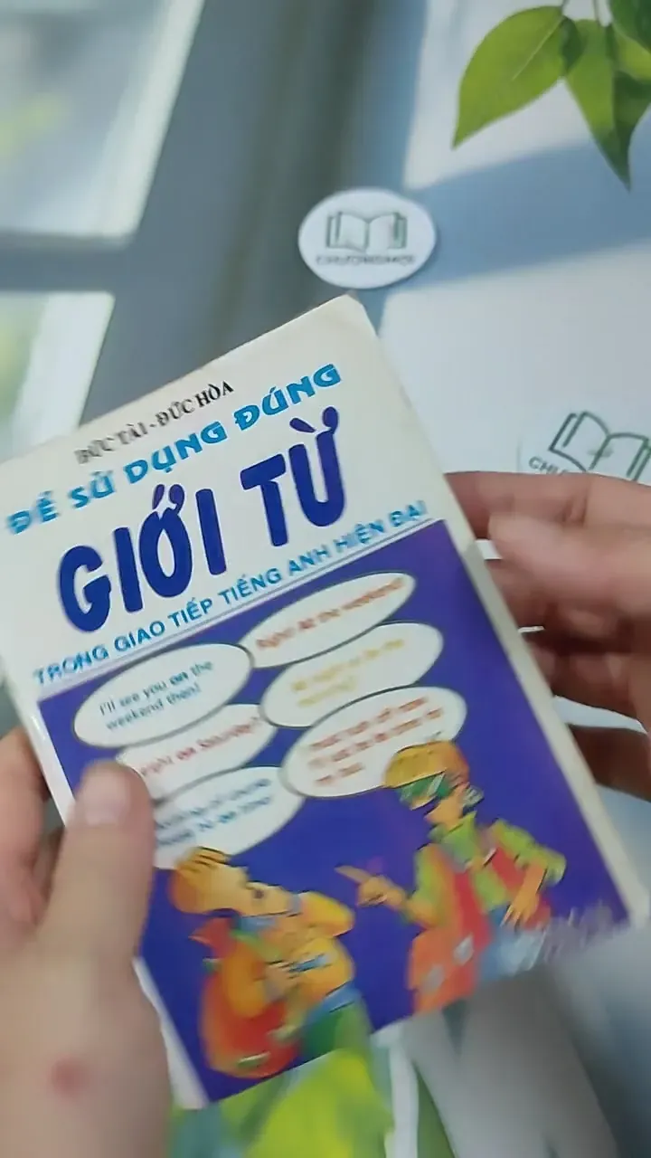 Để Sử Dụng Đúng Giới Từ (Sách Bỏ Túi) - Đức Tài & Đức Hòa 727304