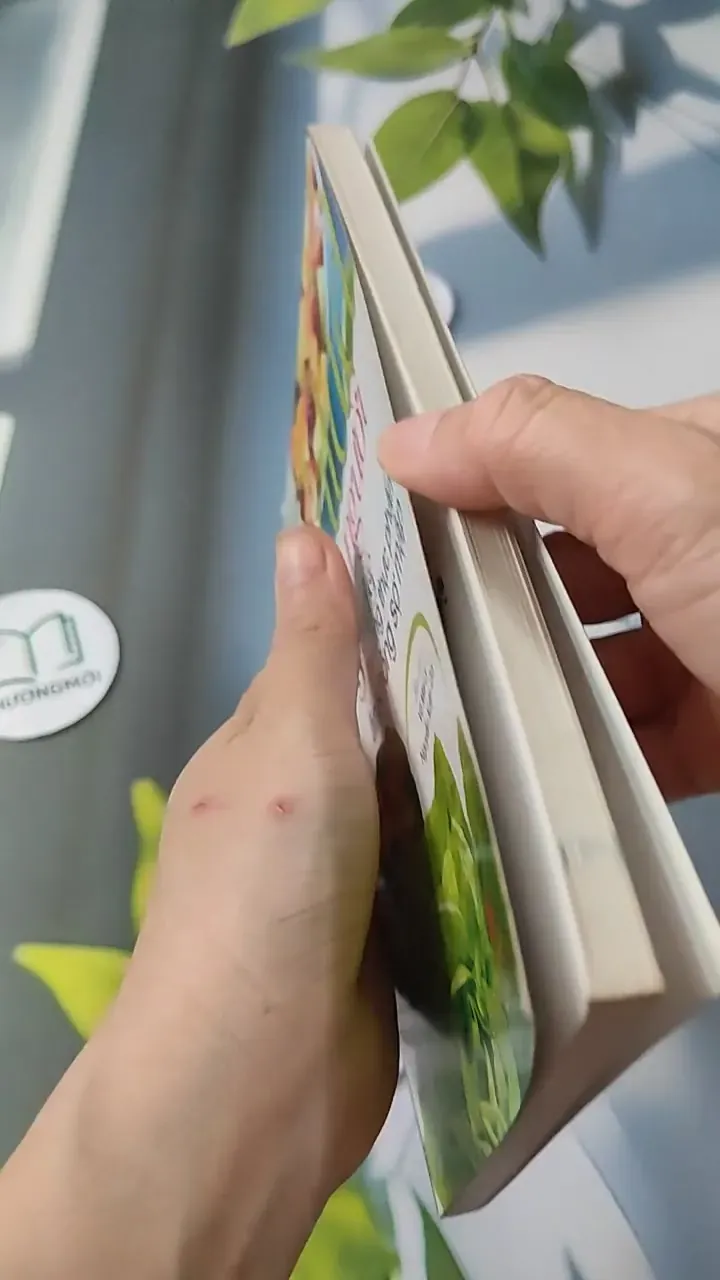 Salad Thon Người - Salad & Những Thực Phẩm Ăn Không Sợ Mập - Vũ Mai Ly & Nguyễn Xuân Quy 727252