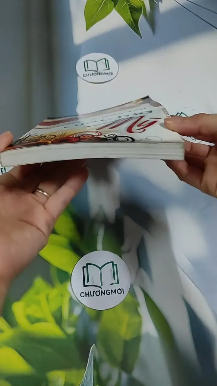 Giấc Mơ Mỹ - Vương Tâm 705661