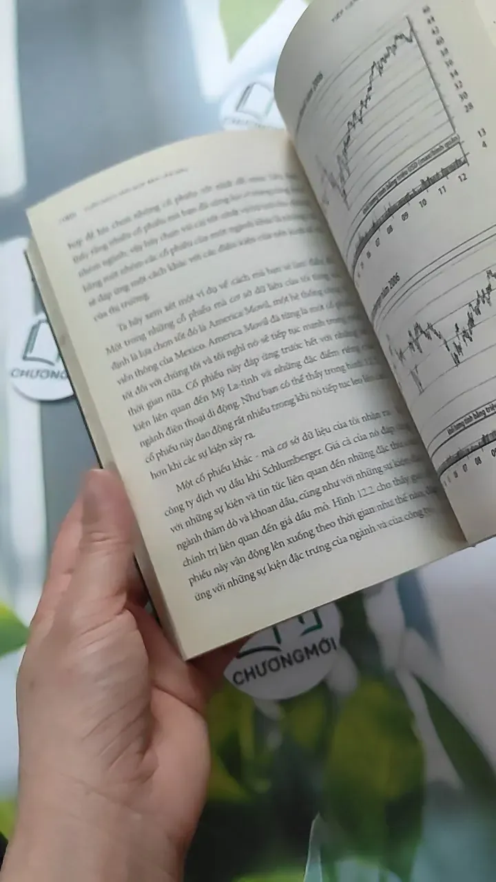 Cuốn Sách Nhỏ Giúp Bạn Làm Giàu - Louis Navellier 787042