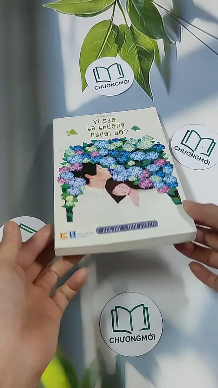 Vì sao ta thương người đó - Huy Hải 688717