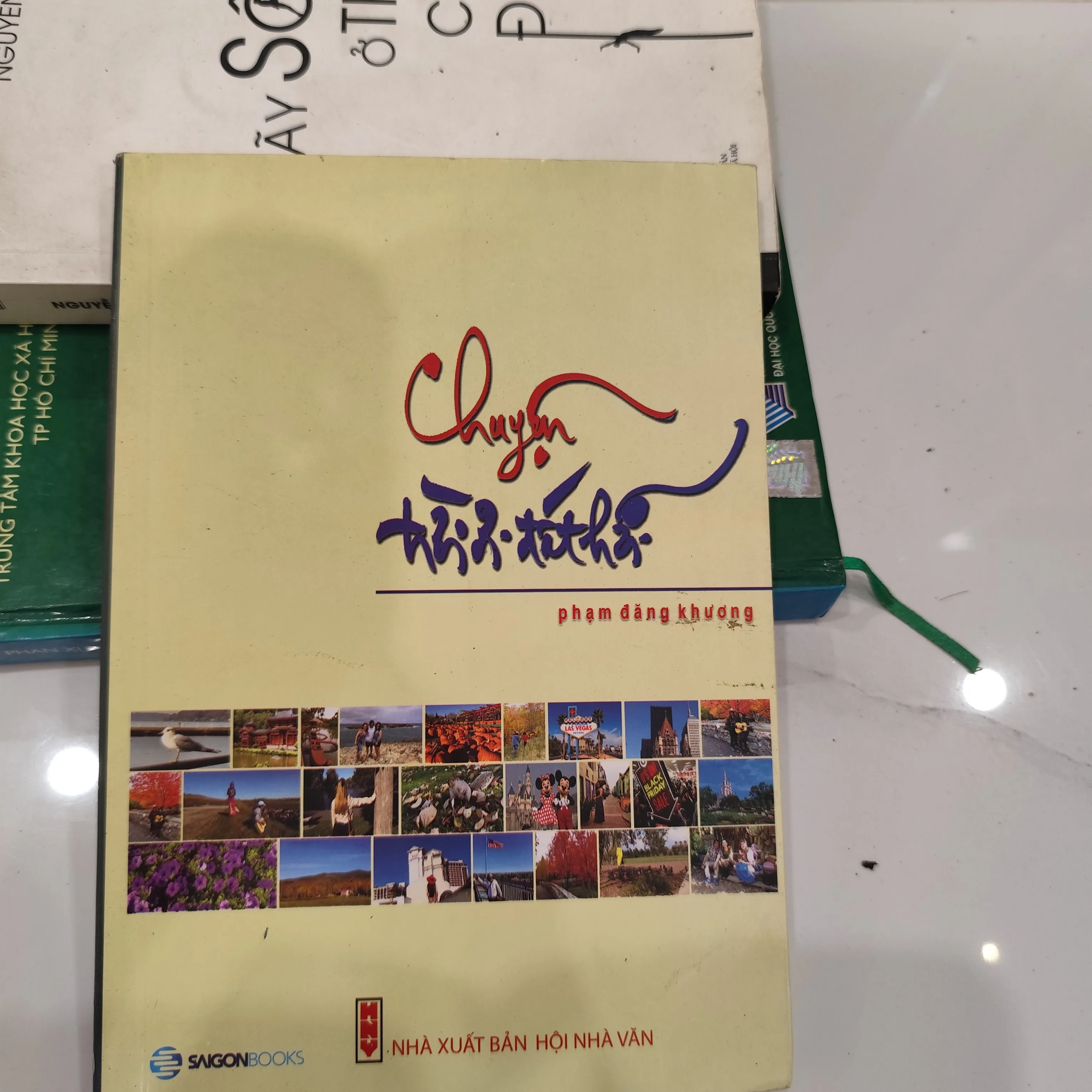Chuyện trời đất hỡi by  - Sách Book Cover - Ngọc Hiển Books